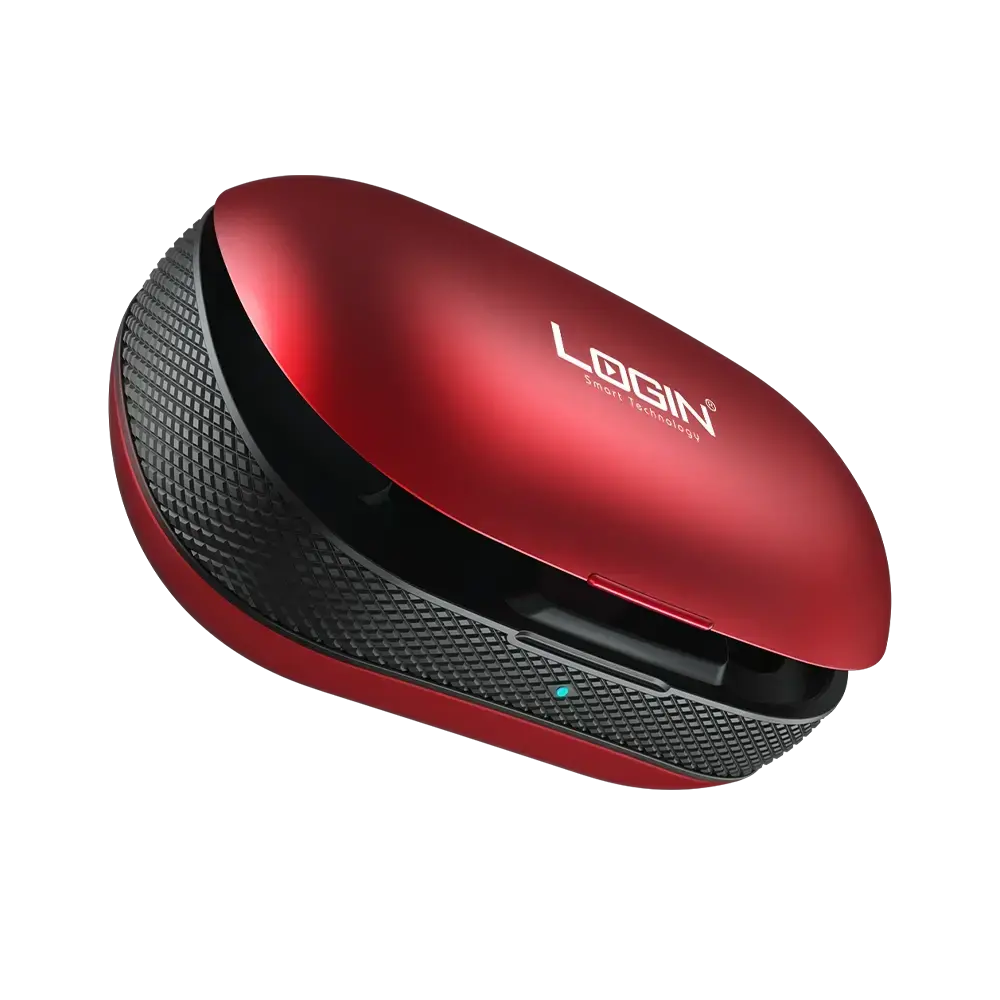 Login Wireless Earbuds - L-207 - Enc Sound